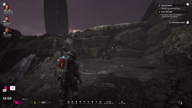 Medium Climb (Act 3) #3