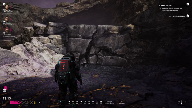 Medium Climb (Act 3) #9