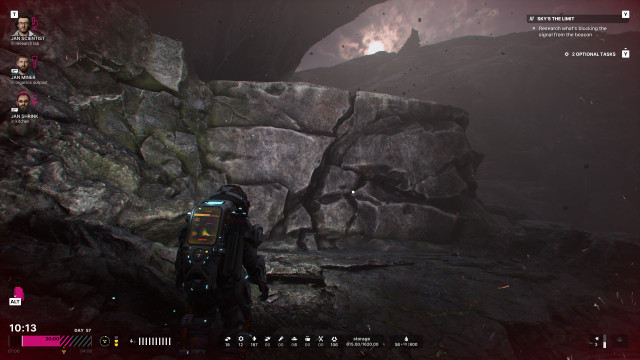 Medium Climb (Act 3) #7