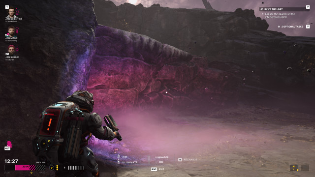 Medium Climb (Act 3) #8