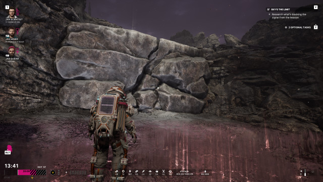 Medium Climb (Act 3) #6