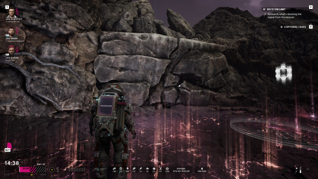 Medium Climb (Act 3) #5