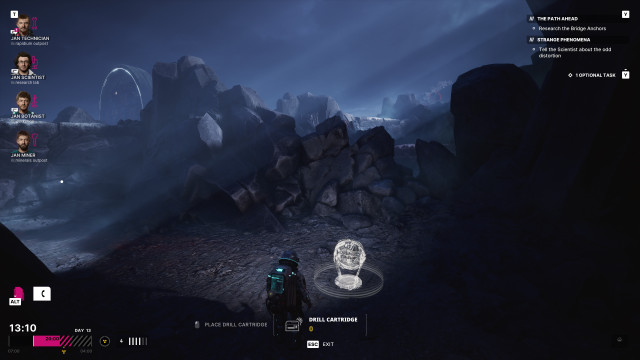 Rock Blockade (Act 1) #6