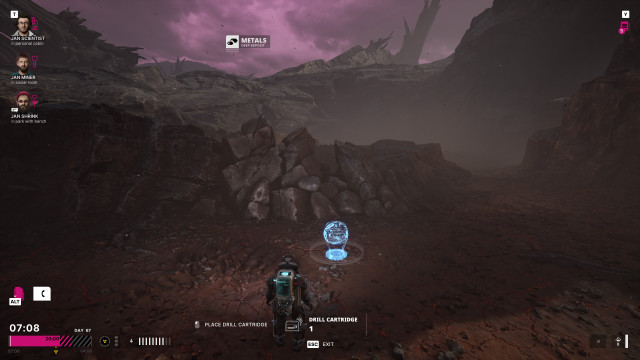 Rock Blockade (Act 3) #5