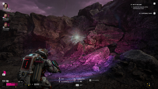 Source of Interference #2