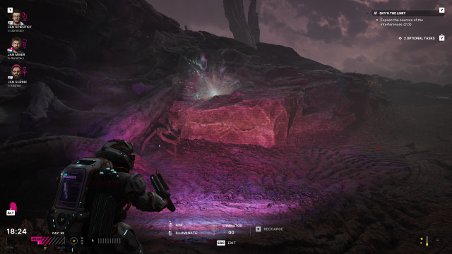 Source of Interference #3