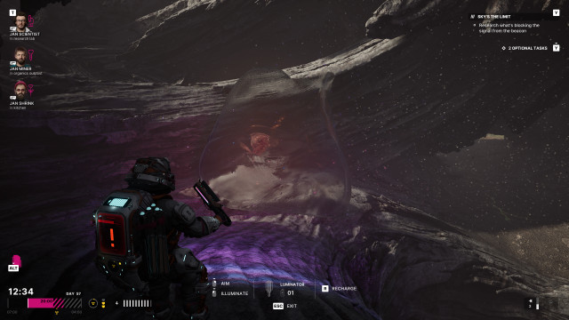 Static Anomaly x2 (Act 3)