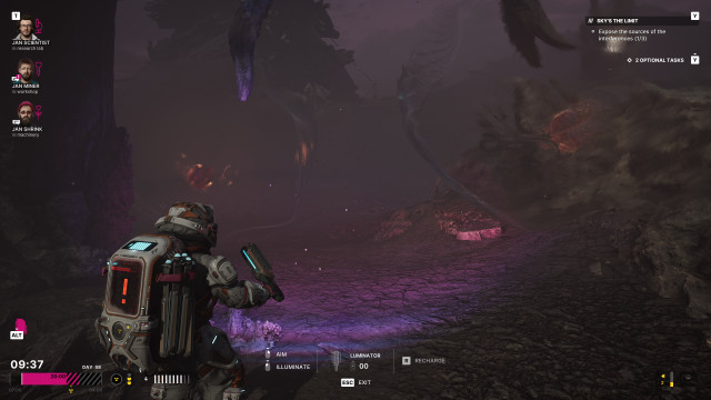 Static Anomaly x2 (Act 3)