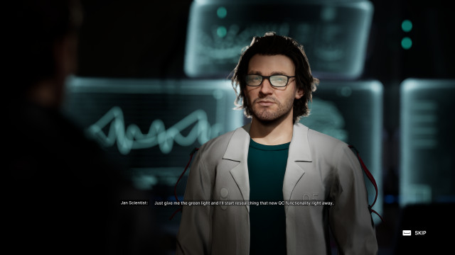 A Thread Of Hope - Tabula Rasa