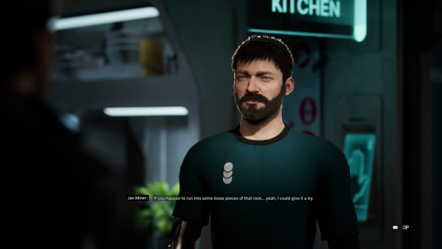 The Wood And The Sculptor