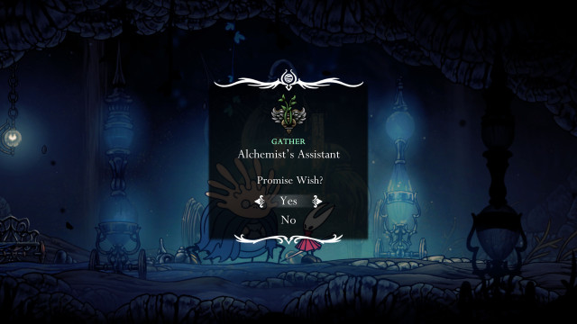 Alchemist's Assistant