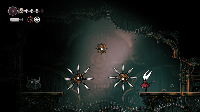 Ambush Site (Cogwork Core)