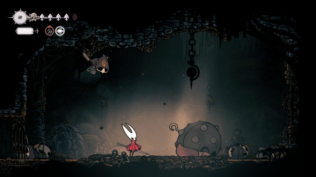 Ambush Site (Underworks)