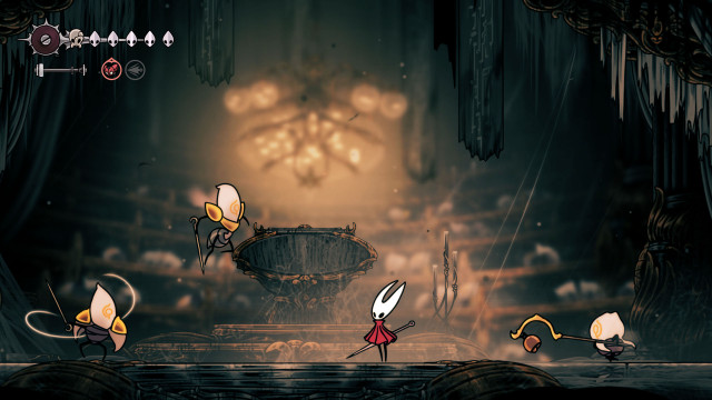 Ambush Site (High Halls)