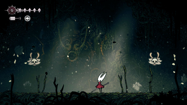 Ambush Site (Shellwood)