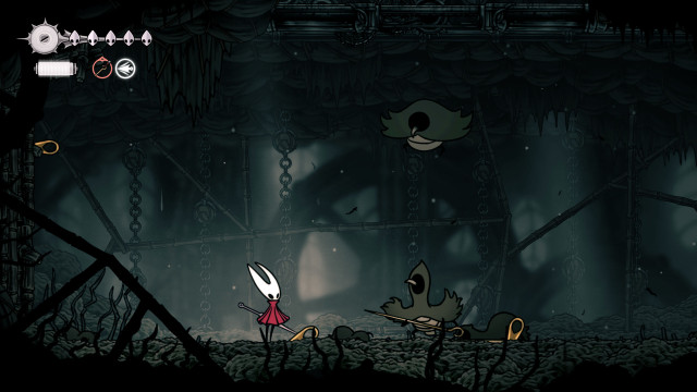 Ambush Site (Greymoor)