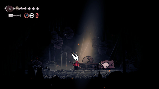 Ambush Site (The Marrow)