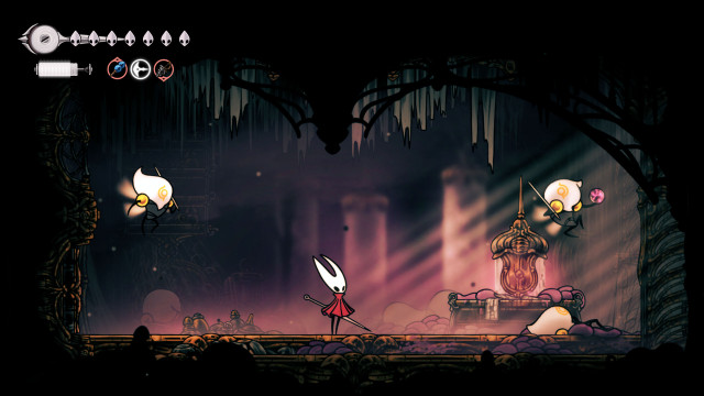 Ambush Site (Memorium)