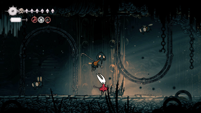 Ambush Site (The Slab)