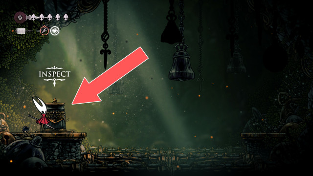 Bellway (Far Fields)