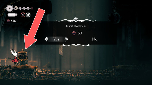 Bellway (Grand Bellway)