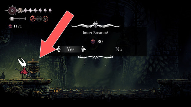 Bellway (Putrified Ducts)