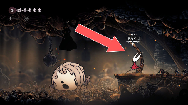 Bellway (The Marrow)