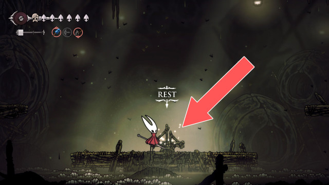 Bilewater (Bilehaven)