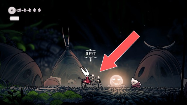 Mosslands (Bone Bottom)