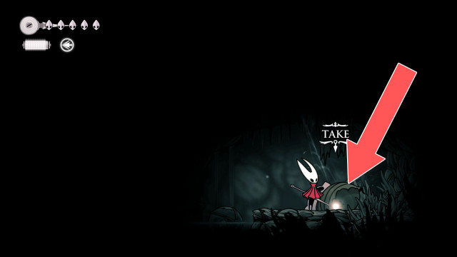 Bone Scroll (Greymoor)