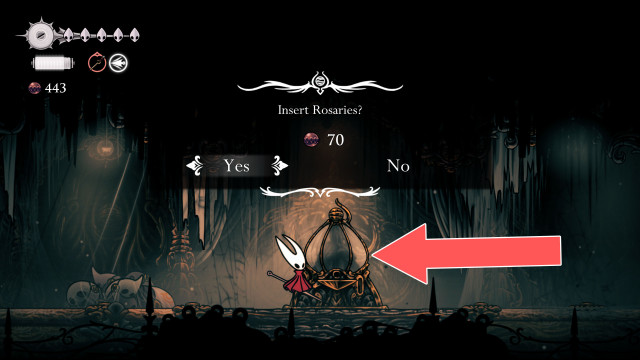 Choral Chambers Map (1)