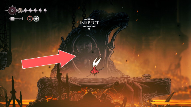 Clawline (Grappling Hook)