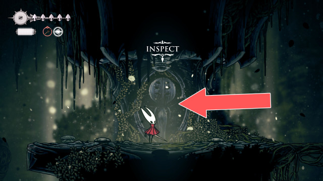 Cling Greep (Wall Cling / Jump)