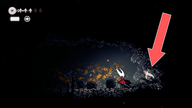 Craftmetal (The Marrow)