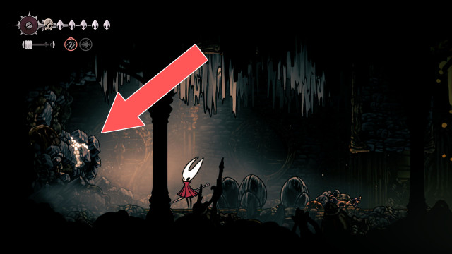 Craftmetal (Underworks)