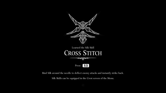Cross Stitch