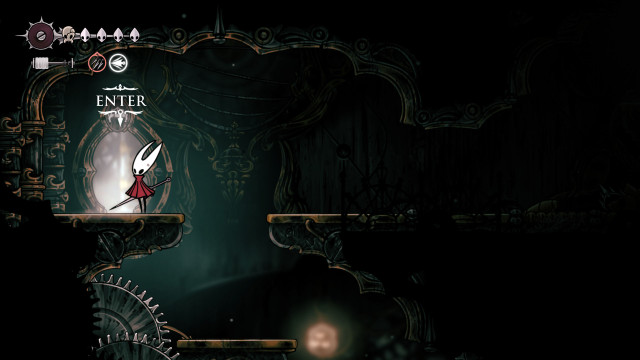 Cogwork Core Side Room