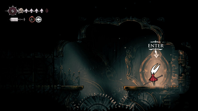 Cogwork Core Shortcut (Exit)