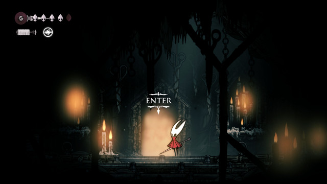 Chapel of the Reaper