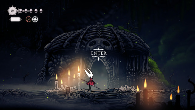 Chapel of the Wanderer