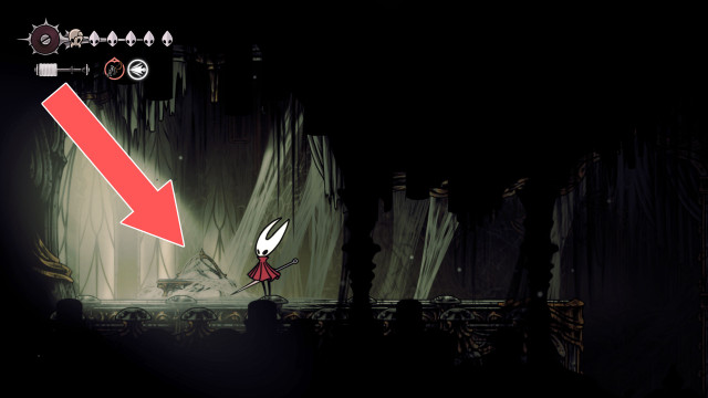 Bilewater (Exhaust Organ)