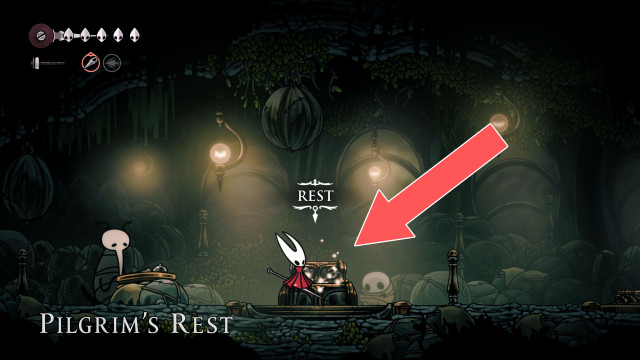 Far Fields (Pilgrim's Rest)