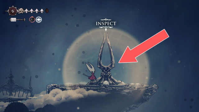 Faydown Cloak (Double Jump)