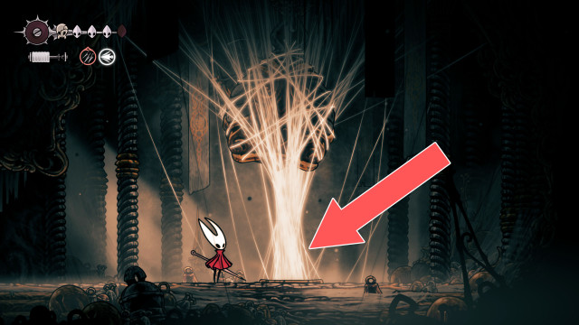 Songclave (First Shrine)