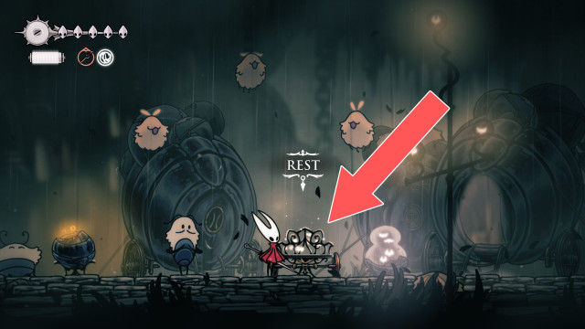 Flea Caravan (Greymoor)