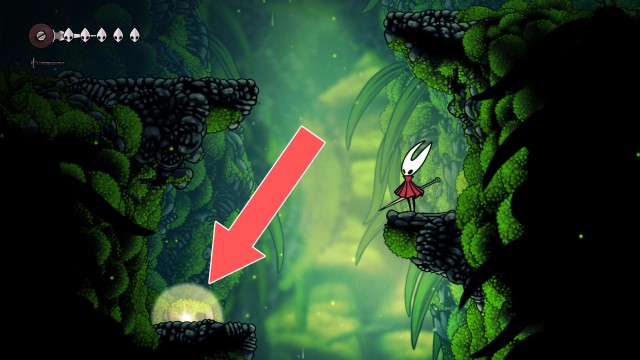 Frayed Rosary String