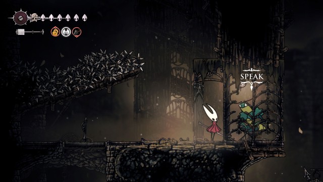 Green Prince (Sinner's Road)