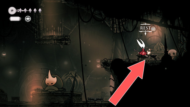 Greymoor (Halfway Home)