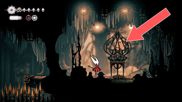 Lost Flea (Choral Chambers)