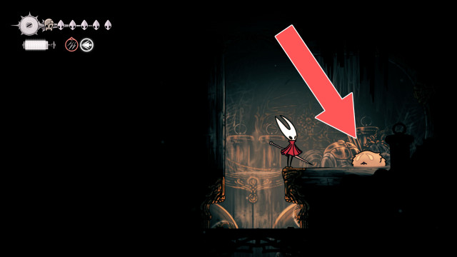 Lost Flea (Choral Chambers)